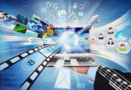 新媒體運(yùn)營 企業(yè)戰(zhàn)略新引擎與實(shí)操指南