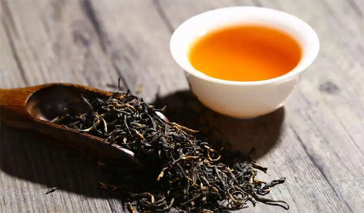 圍爐煮茶|適合煮著喝的茶有哪些？[精制鋼圍爐|炭火爐|圍爐茶桌](圖3)
