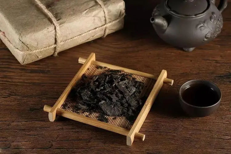 圍爐煮茶|適合煮著喝的茶有哪些？[精制鋼圍爐|炭火爐|圍爐茶桌](圖4)