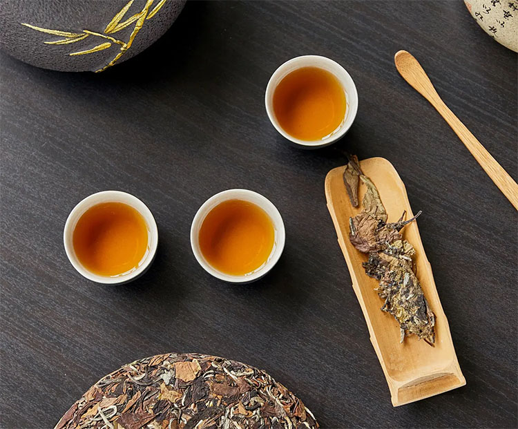 圍爐煮茶|適合煮著喝的茶有哪些？[精制鋼圍爐|炭火爐|圍爐茶桌](圖5)
