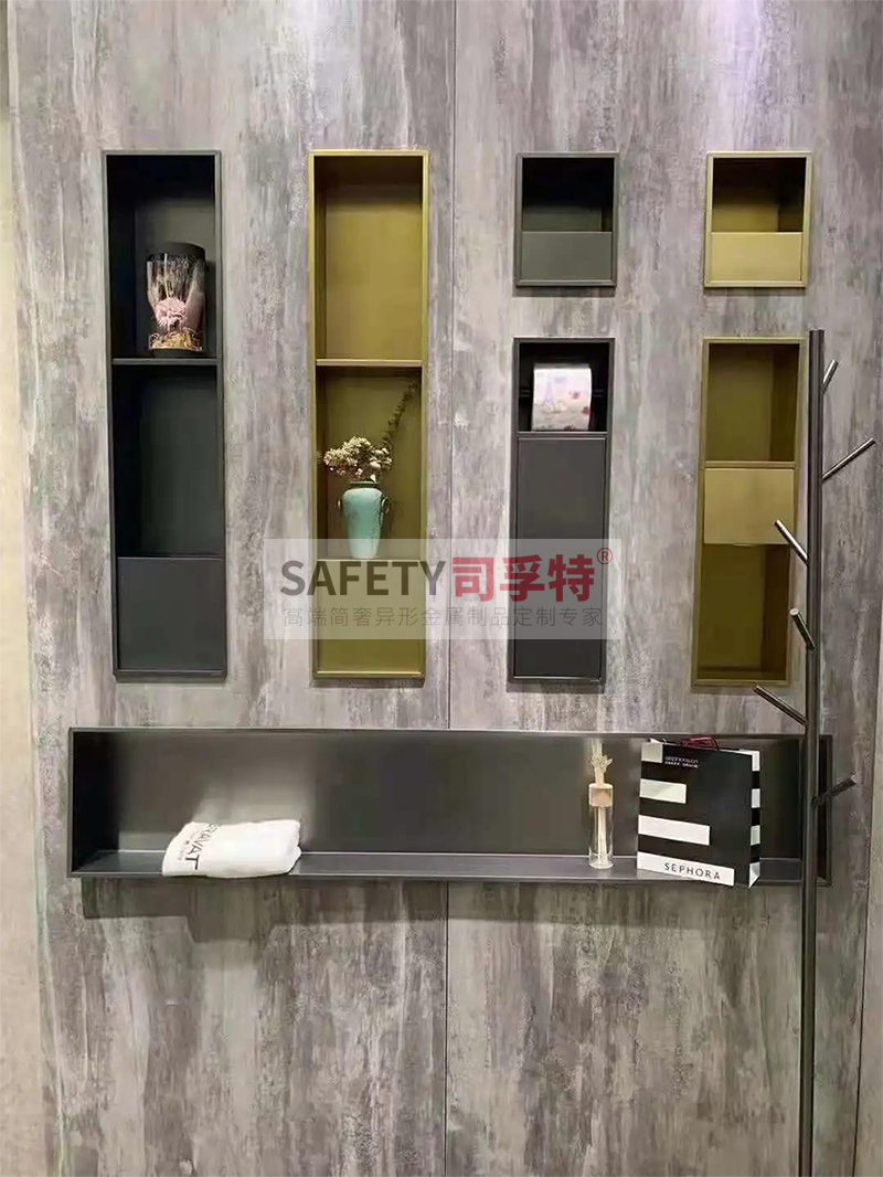 不銹鋼壁龕有哪些優點？[司孚特不銹鋼壁龕](圖1)