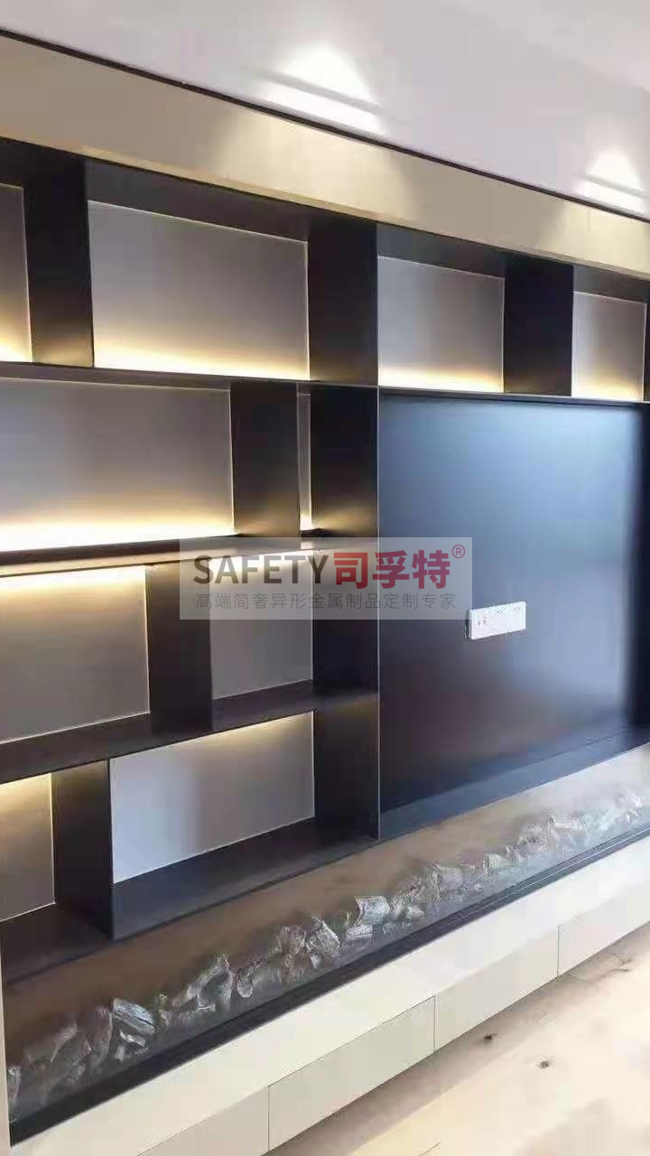 不銹鋼壁龕有哪些優點？[司孚特不銹鋼壁龕](圖5)